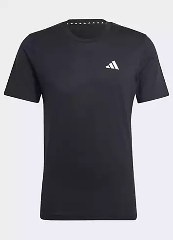 ’TR-ES FR T’ T-Shirt by adidas Performance | Look Again