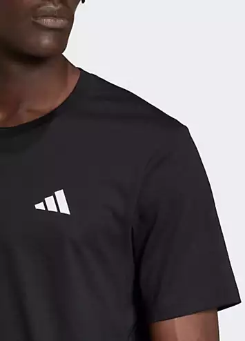 ’TR-ES FR T’ T-Shirt by adidas Performance | Look Again