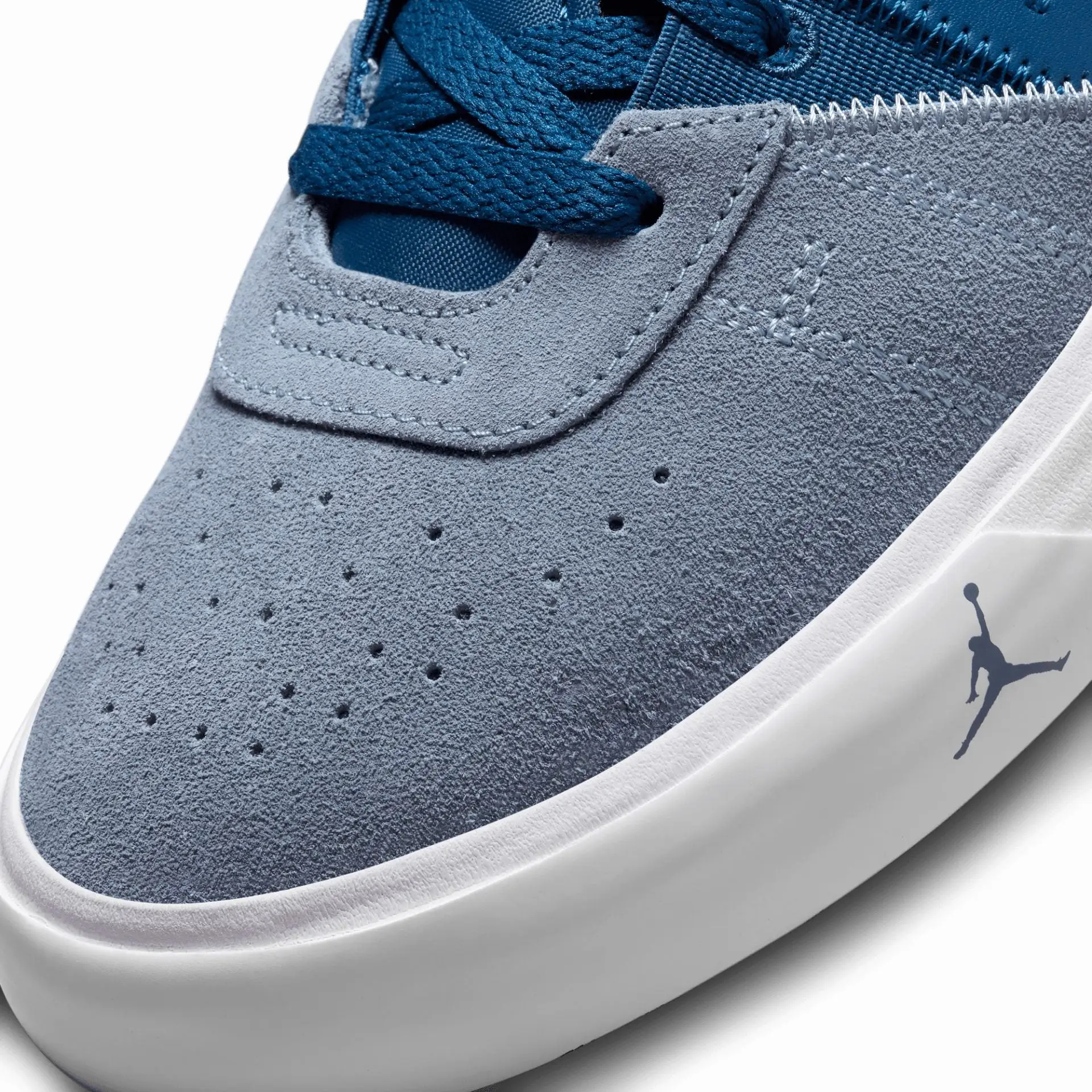 SERIES ES 'FRENCH BLUE/ASHEN SLATE-WHITE-SAIL'