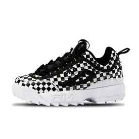 TNIS FILA DISRUPTOR II CHECKER