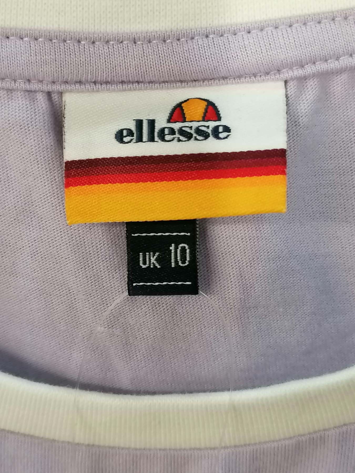 Tricou Ellesse Femei - M