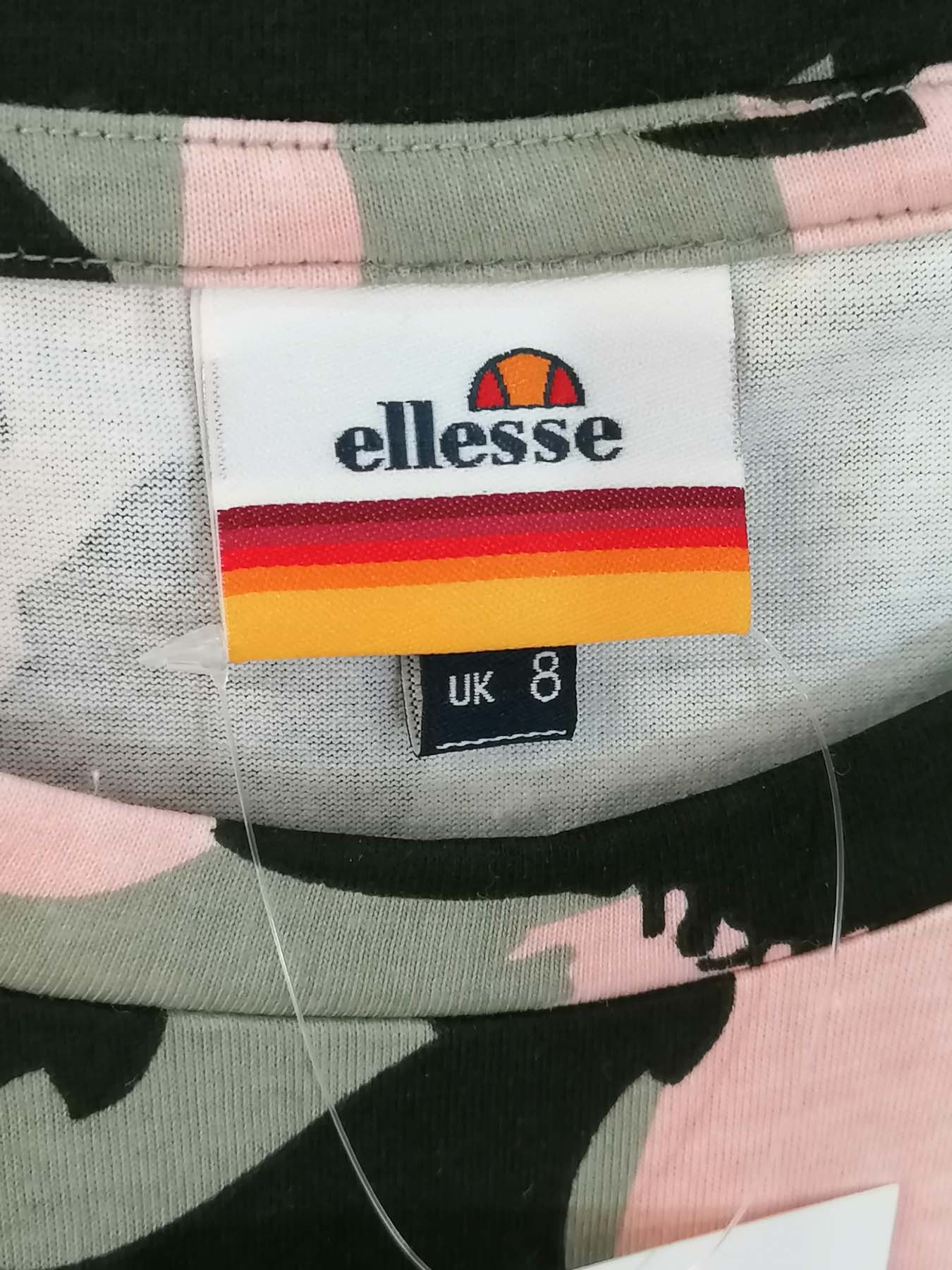 Tricou Ellesse Femei - S