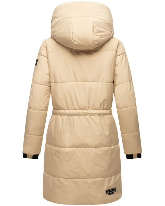 Women's winter coat ZUCKERTATZE Navahoo