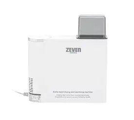 Zeven UV Knife Stand Drying And Sterilizing Machine ES-RZ009UV Kitchen Utensils Sterilizer